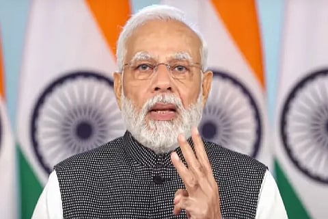 Narendra Modi
