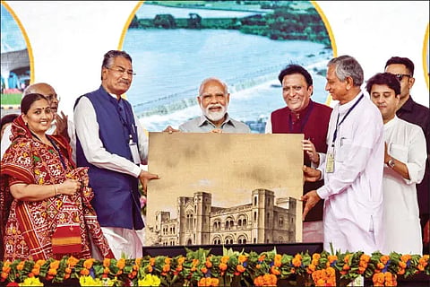 Narendra Modi