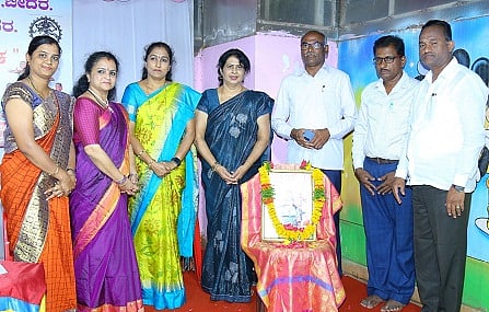 Natyashree Nrutyalaya 1
