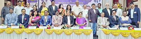 nelamangala rotary