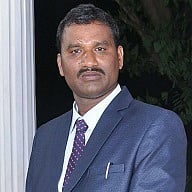 New Ac Shivamurthy