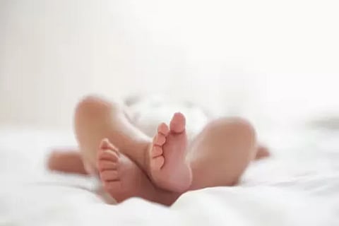 New Born
