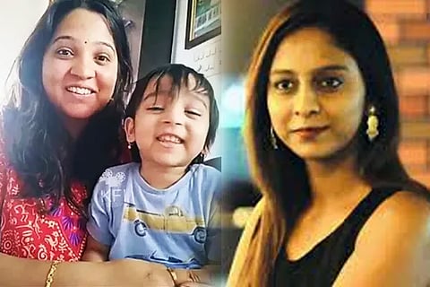 Nisha Narasappa