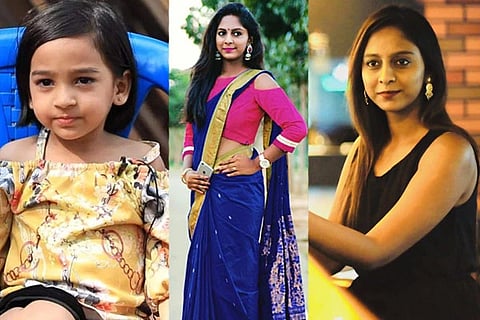 Nisha Narasappa