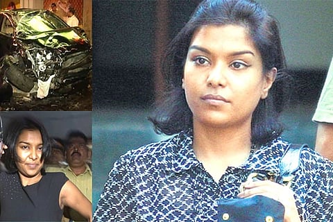 Nooriya Haveliwala