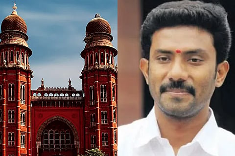 OPS ravindranath