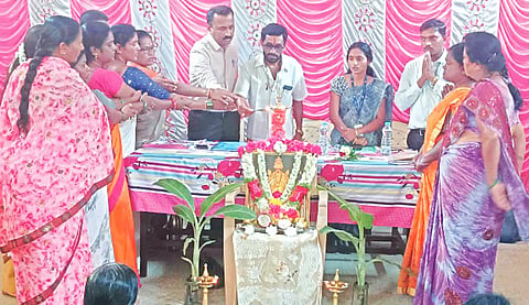 P PURA DHARMASTHALA 25