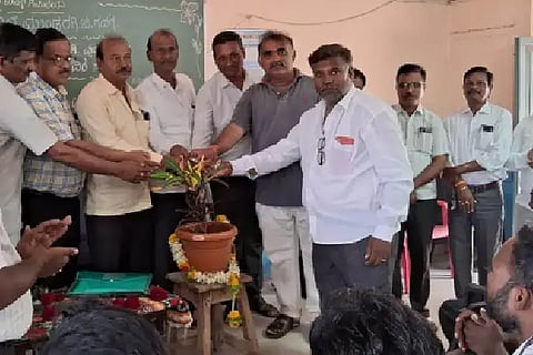 PALAKARA SABHE