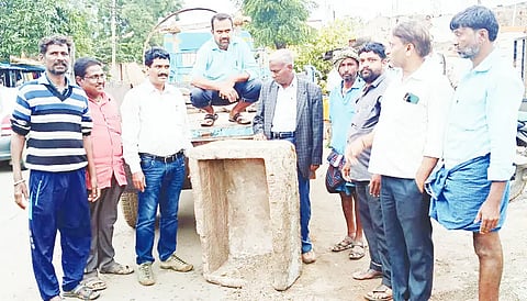 PARAMPARIKA VASTU