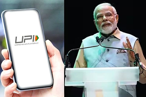 PM Modi