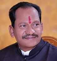 PRABHU CHAVAN AURAD