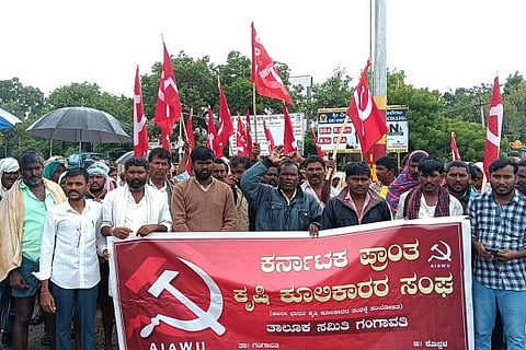 PROTEST
