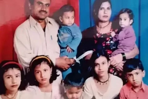 Pakistani family holds world record for sharing same birthday