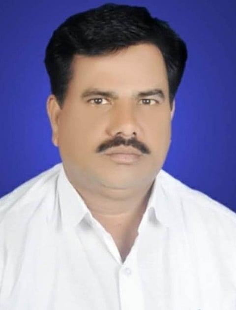 Pandurang Beldar
