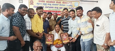 Param_Saptagiri
