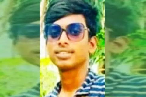Paresh