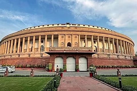 Parliament