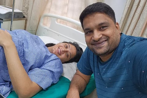 PavanWadeyar