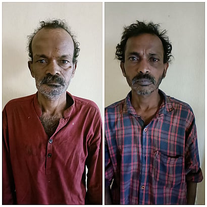 ಕೊಲೆ ಮಾಡಿದ ಆರೋಪಿಗಳು.