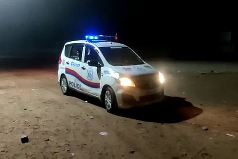Police
