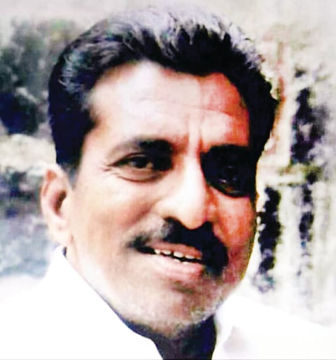 Prakasha Gadakar