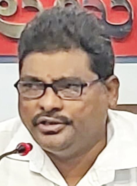 Pramod Metri