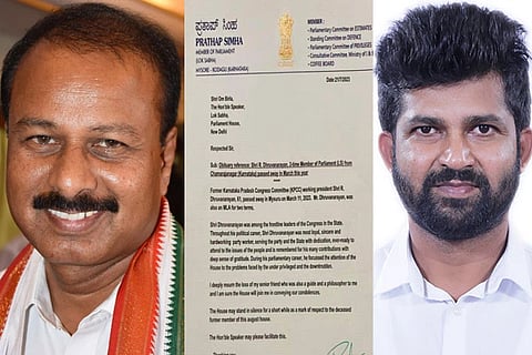 Prathap Simha
