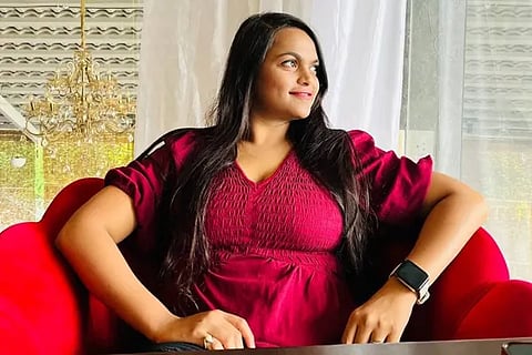 Pratiksha