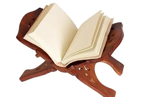 Pravachana Malike