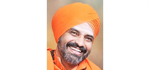 Pravachana