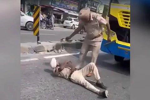 Punjab Police