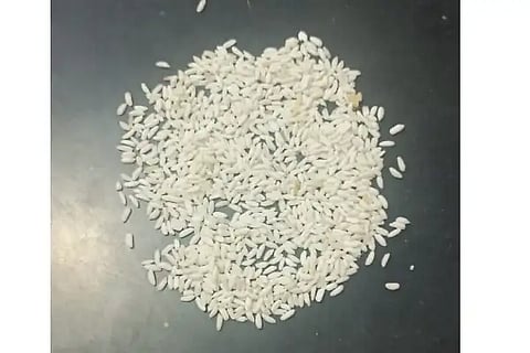 RESHON RICE