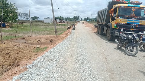 ROAD-REPAIR