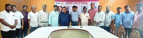 ROTARY FUNCTION