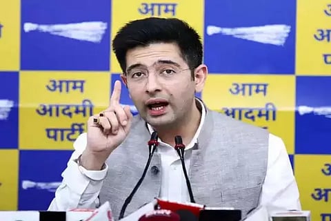 Raghav Chadda