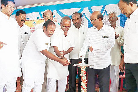 Raichur Prathibha Puraskara