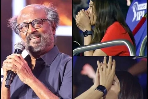 rajini kavya maran