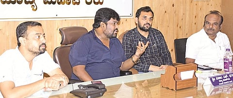 Raju Lengti