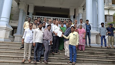 Raju Lengti