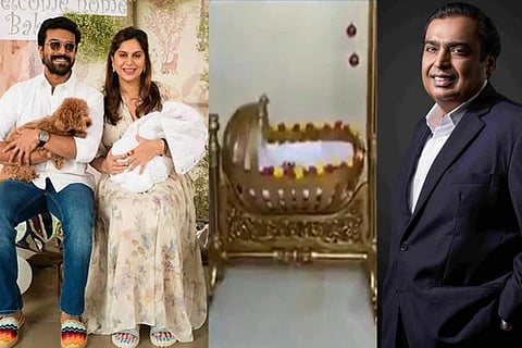 Ramcharan Upasana