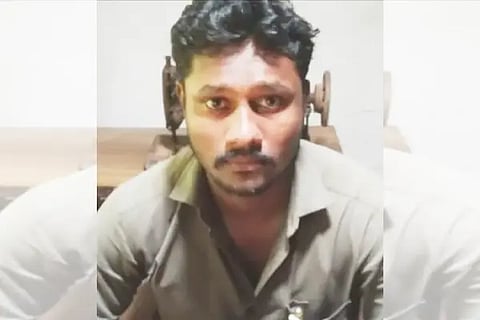 Ramesh