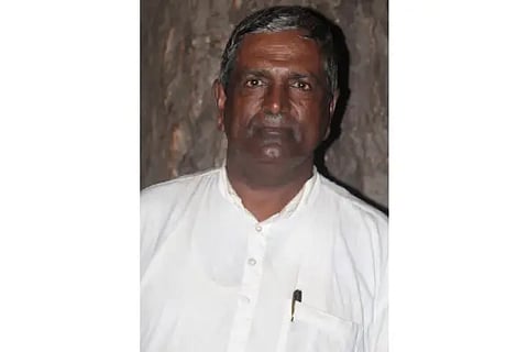Ramu Moolagi New