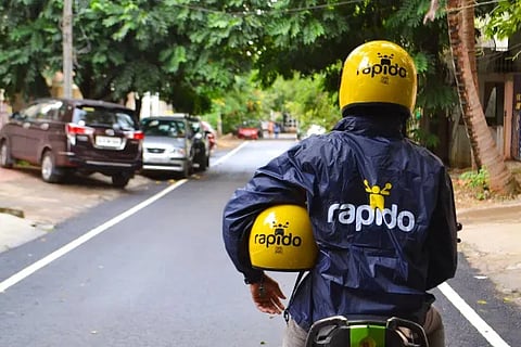 Rapido