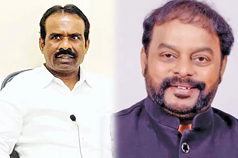 Ravikumar Sharavana