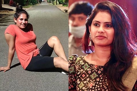 Rekha Nair