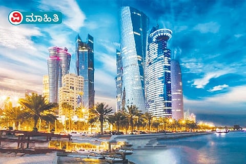 Richest Country