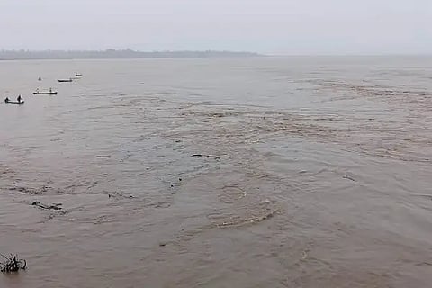 River