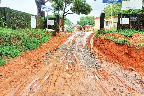 Road