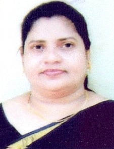 Roselin Josef