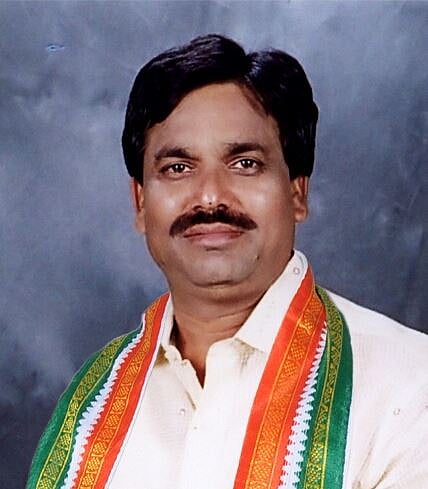 Rudrappa Lamani B